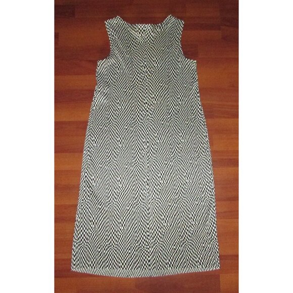 THYME Maternity Sleeveless Dress - Sz Small - Picture 3 of 9